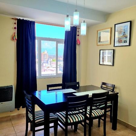 Departamento Jujuy Nina Apartment San Salvador de Jujuy Bagian luar foto