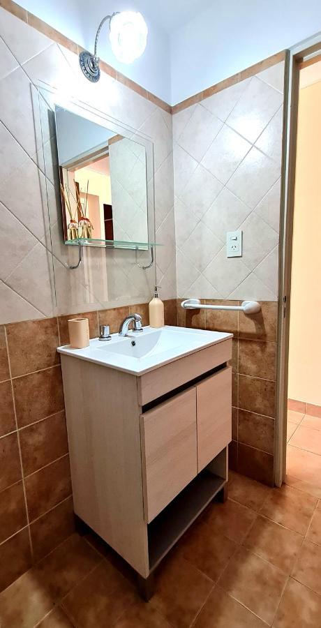 Departamento Jujuy Nina Apartment San Salvador de Jujuy Bagian luar foto