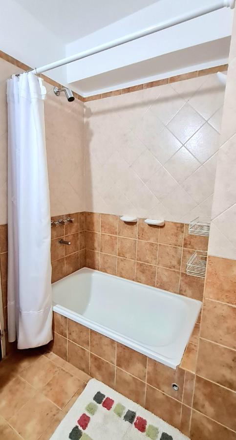 Departamento Jujuy Nina Apartment San Salvador de Jujuy Bagian luar foto
