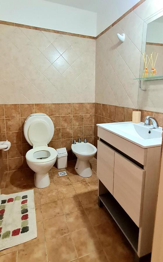 Departamento Jujuy Nina Apartment San Salvador de Jujuy Bagian luar foto
