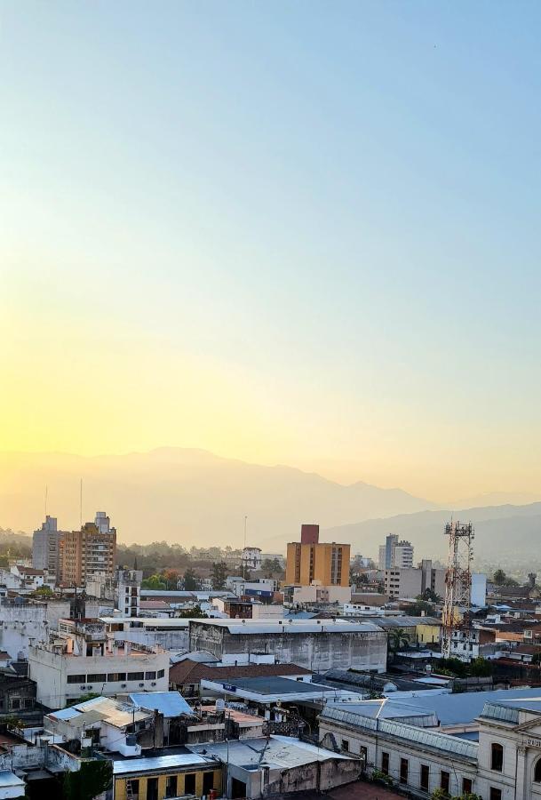 Departamento Jujuy Nina Apartment San Salvador de Jujuy Bagian luar foto