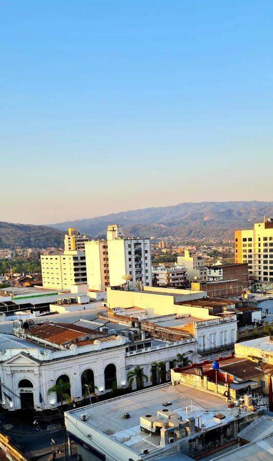 Departamento Jujuy Nina Apartment San Salvador de Jujuy Bagian luar foto