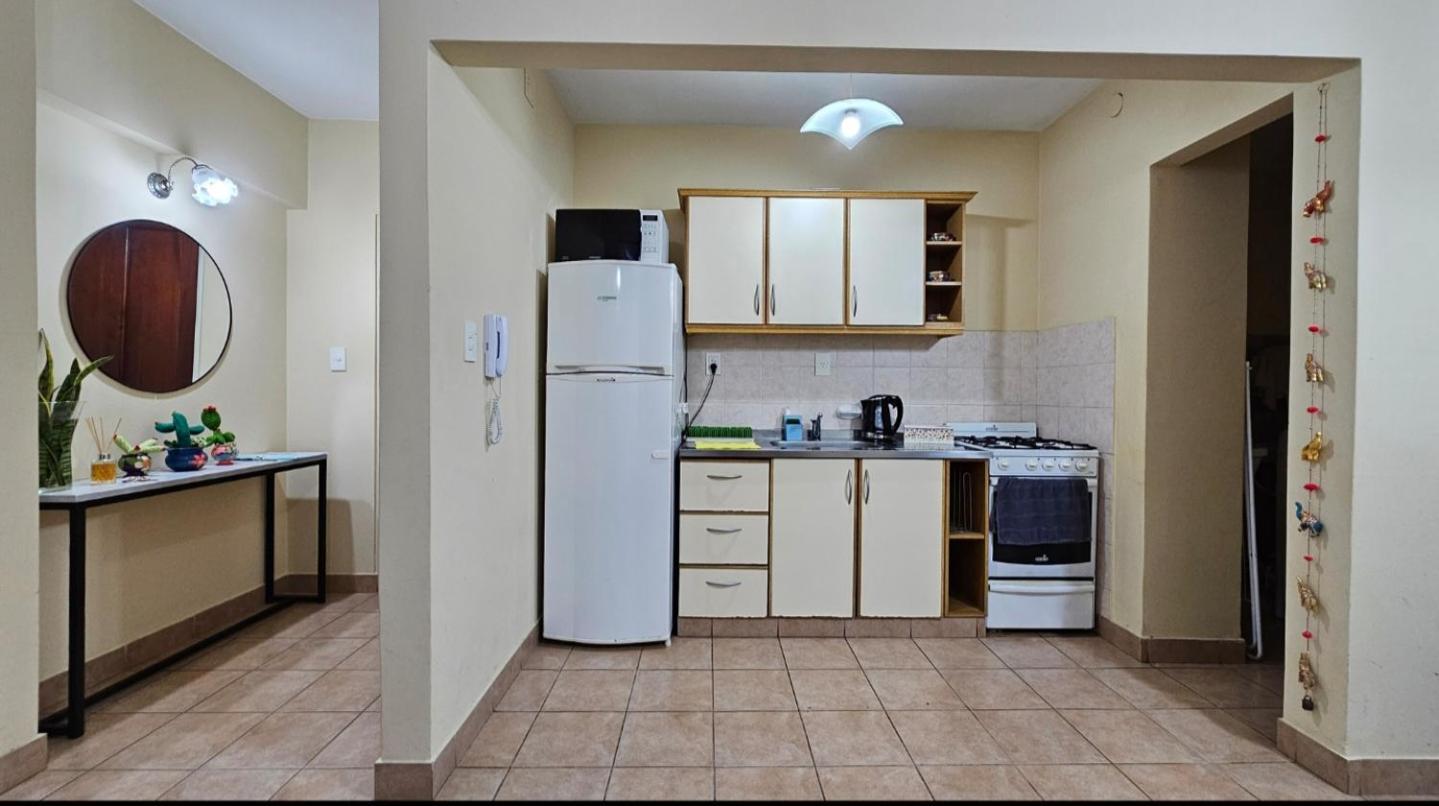 Departamento Jujuy Nina Apartment San Salvador de Jujuy Bagian luar foto
