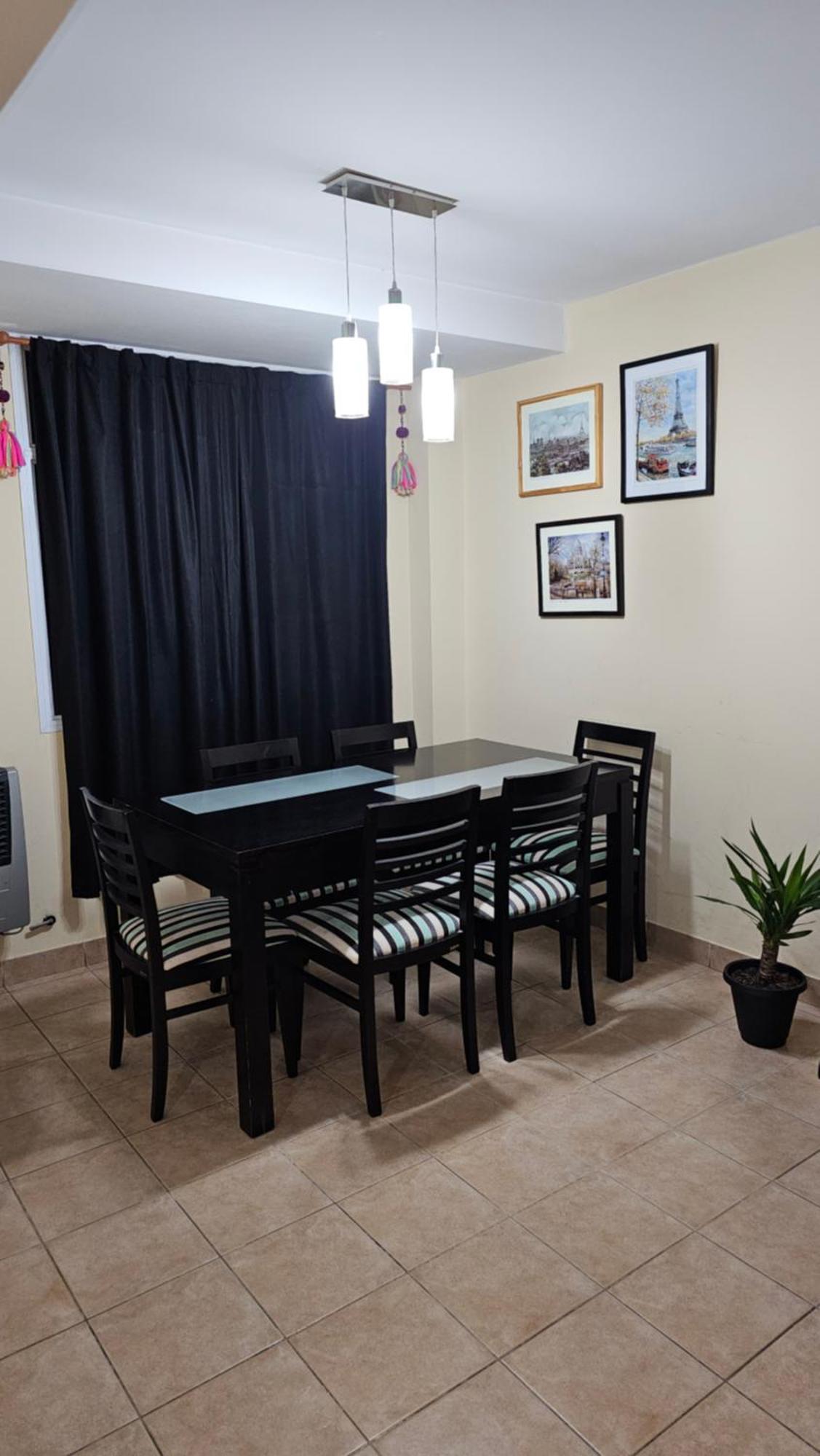 Departamento Jujuy Nina Apartment San Salvador de Jujuy Bagian luar foto