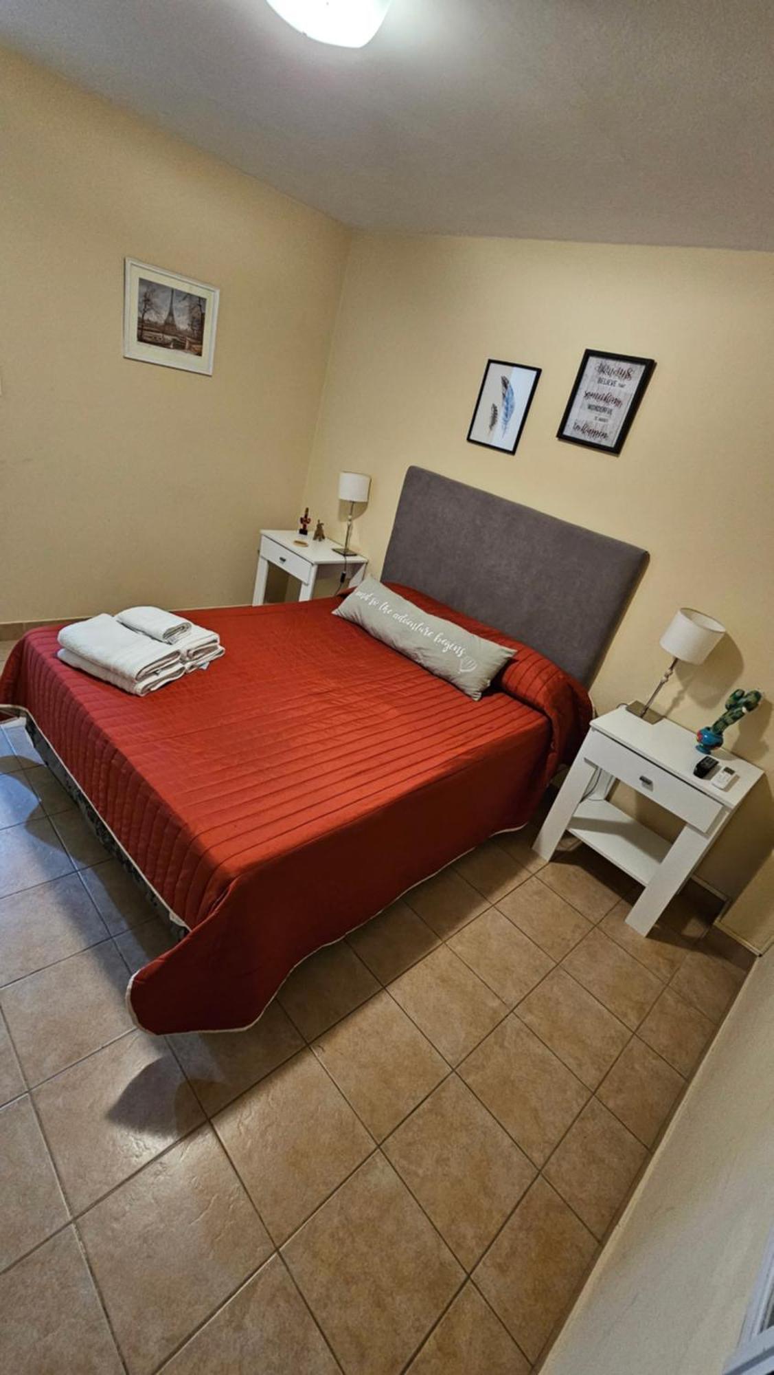 Departamento Jujuy Nina Apartment San Salvador de Jujuy Bagian luar foto