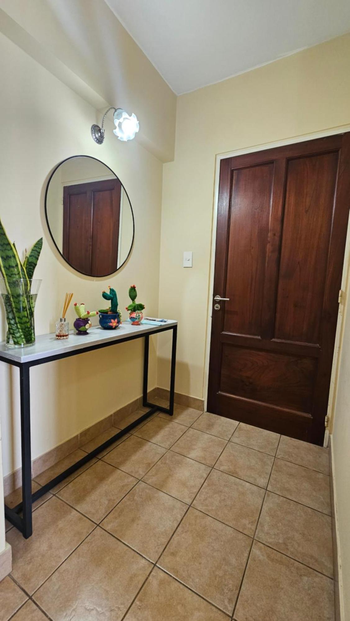 Departamento Jujuy Nina Apartment San Salvador de Jujuy Bagian luar foto