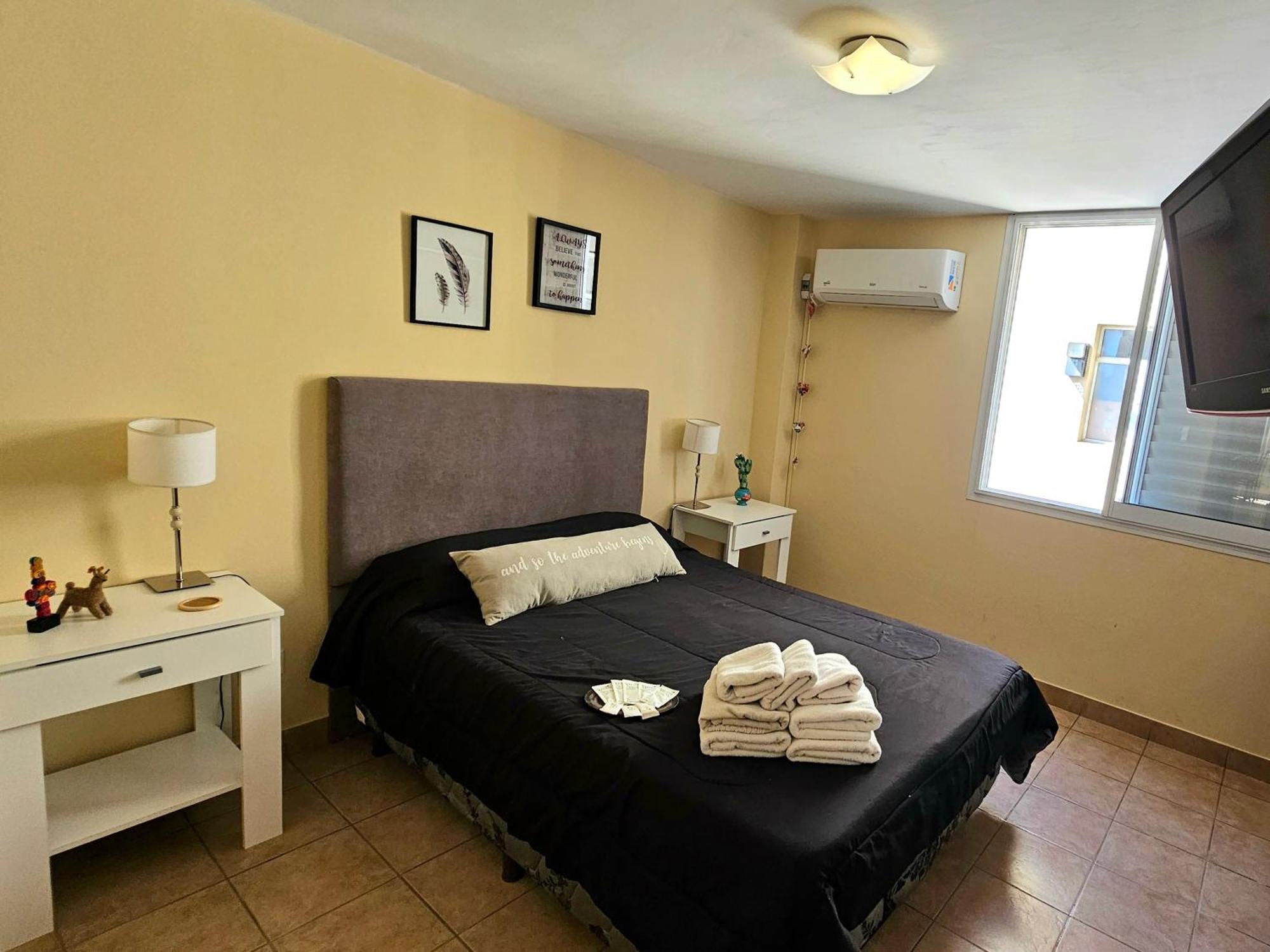 Departamento Jujuy Nina Apartment San Salvador de Jujuy Bagian luar foto